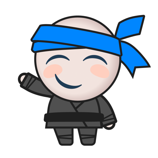 Ninja Avatar